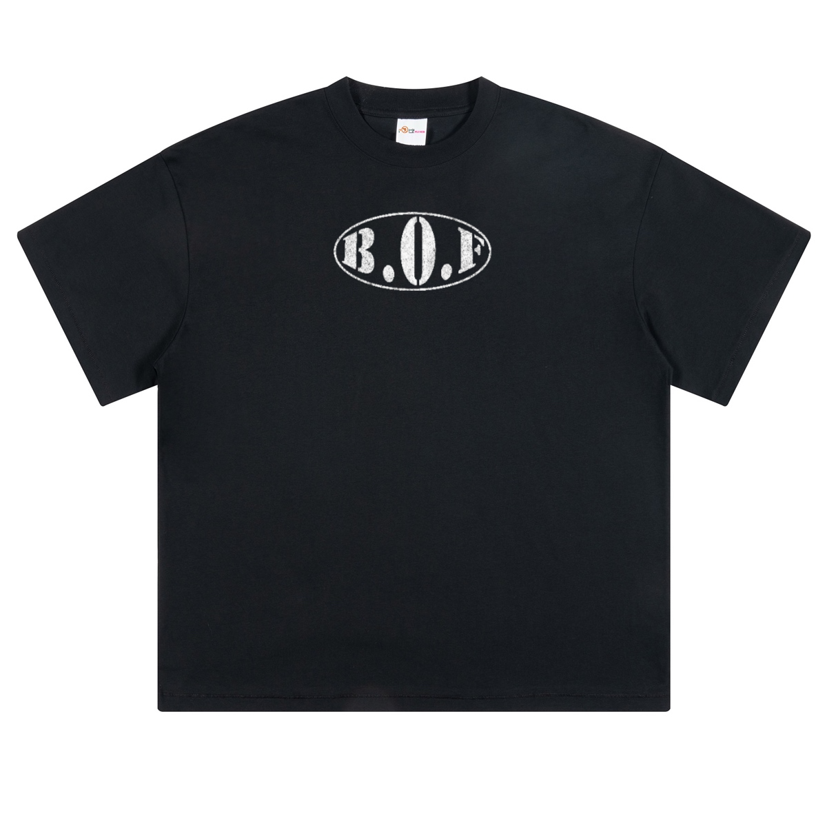 Camisa “Favela Vive” (Unisex)