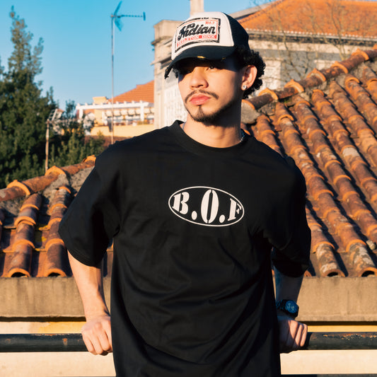 Camisa “Favela Vive” (Unisex)