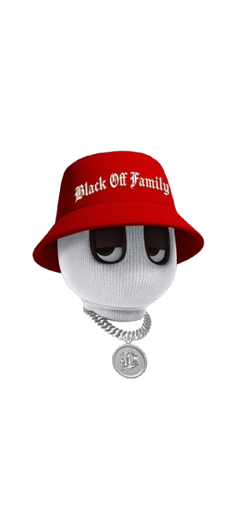 Black Off Family